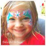 Face-Painting