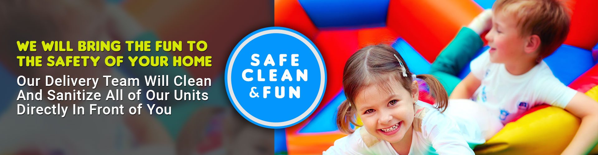 Ultimate Guide to Safety for Bouncy Castles and Other Inflatables 1 Perth Bouncy Castle Hire and COVID-19