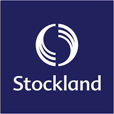Home 64 Stockland client