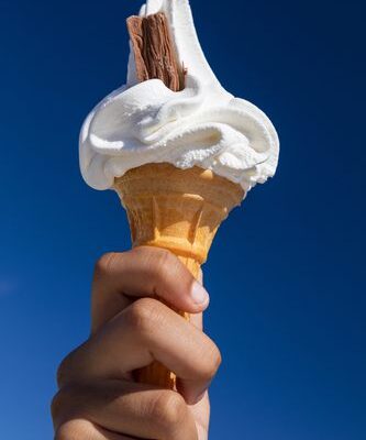 Tips on Ice Cream Storage and Handling Perth Hire